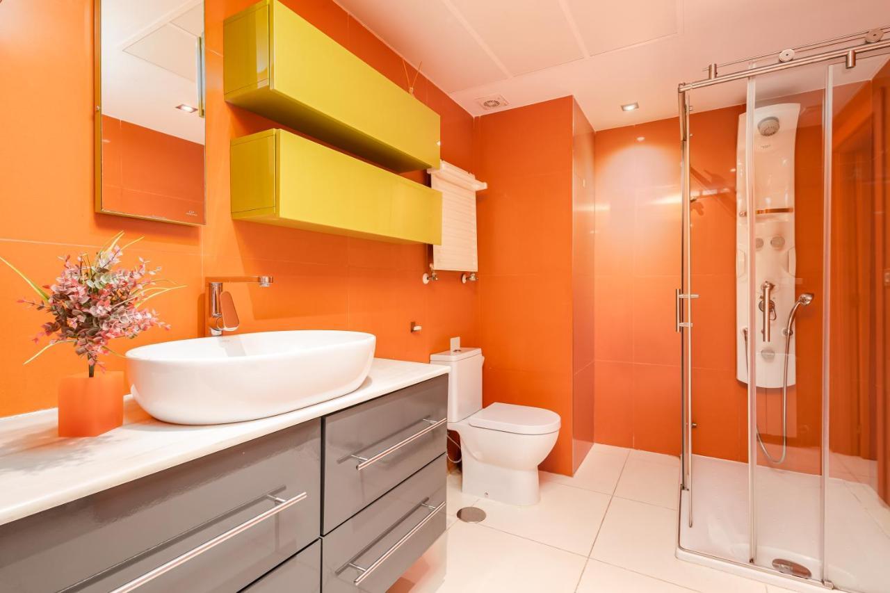 Puerto Banus, Edificio Tembo, 2 Bedroom Apartment, Parking And Pool Marbella Eksteriør bilde