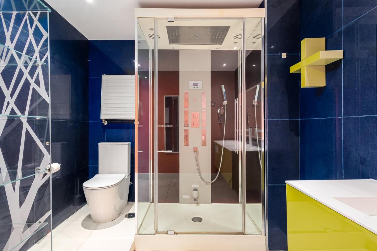 Puerto Banus, Edificio Tembo, 2 Bedroom Apartment, Parking And Pool Marbella Eksteriør bilde